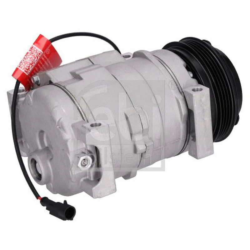 Febi Air Conditioning Compressor 182615