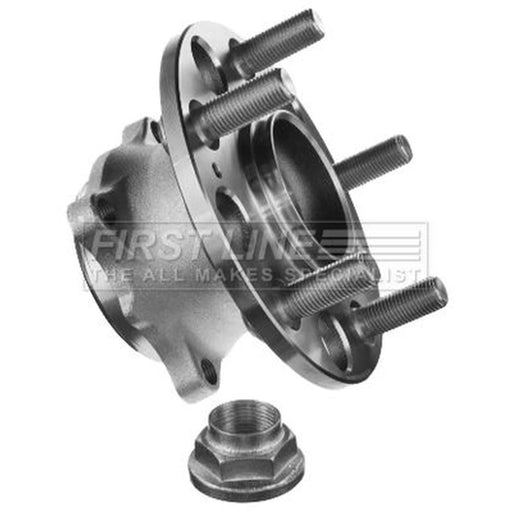 First Line Wheel Bearing Kit FBK1494