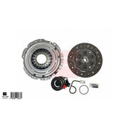 Apec Clutch Kit Set 3pc ACL1256