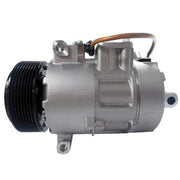 Mahle Air Conditioning Compressor ACP 709 000S