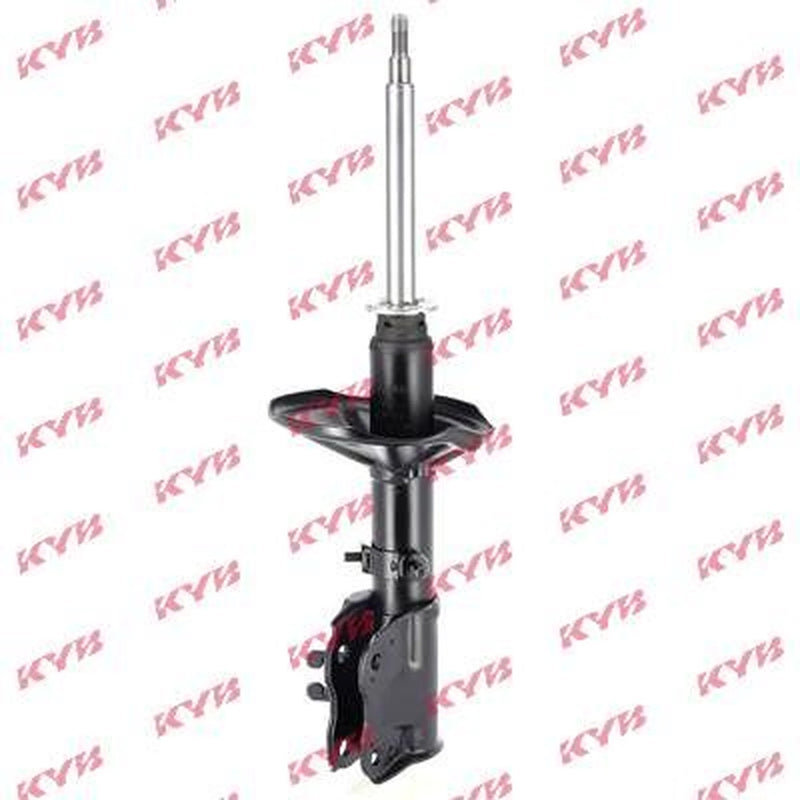 KYB Shock Absorber Damper Strut Front Left 633148