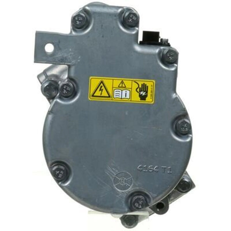 Mahle Air Conditioning Compressor ACP 1452 000P