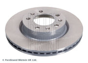 Blue Print ADP154349 Brake Disc