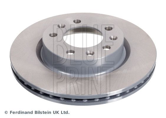 Blue Print ADP154349 Brake Disc