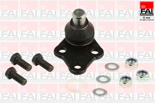 FAI Ball Joint