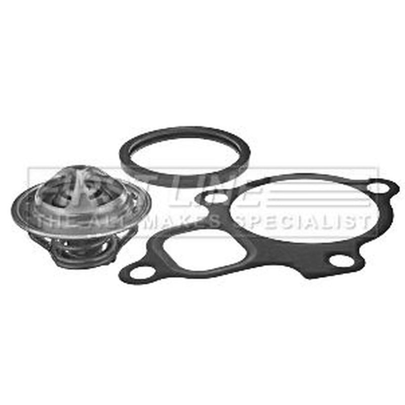 First Line Thermostat,Coolant FTK199