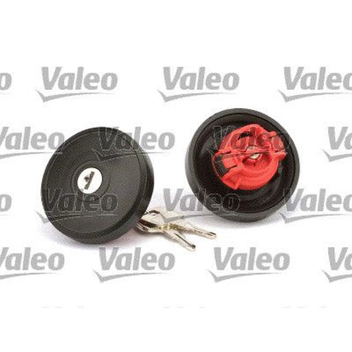 Valeo Fuel Tank Cap 72mm OD 247605