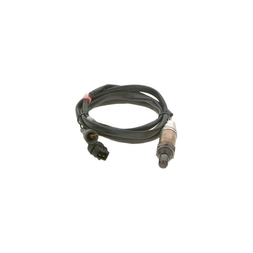 Bosch Lambda Sensor Ls3034 Fits Volvo 200 240 Estate/Combi - 2.0 - 89-93 0258003 Bosch  - Town Parts