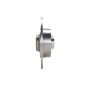 Bosch 2 x Solid Rear Brake Discs 0 986 479 761