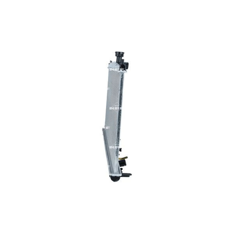 NRF Engine Radiator 58469