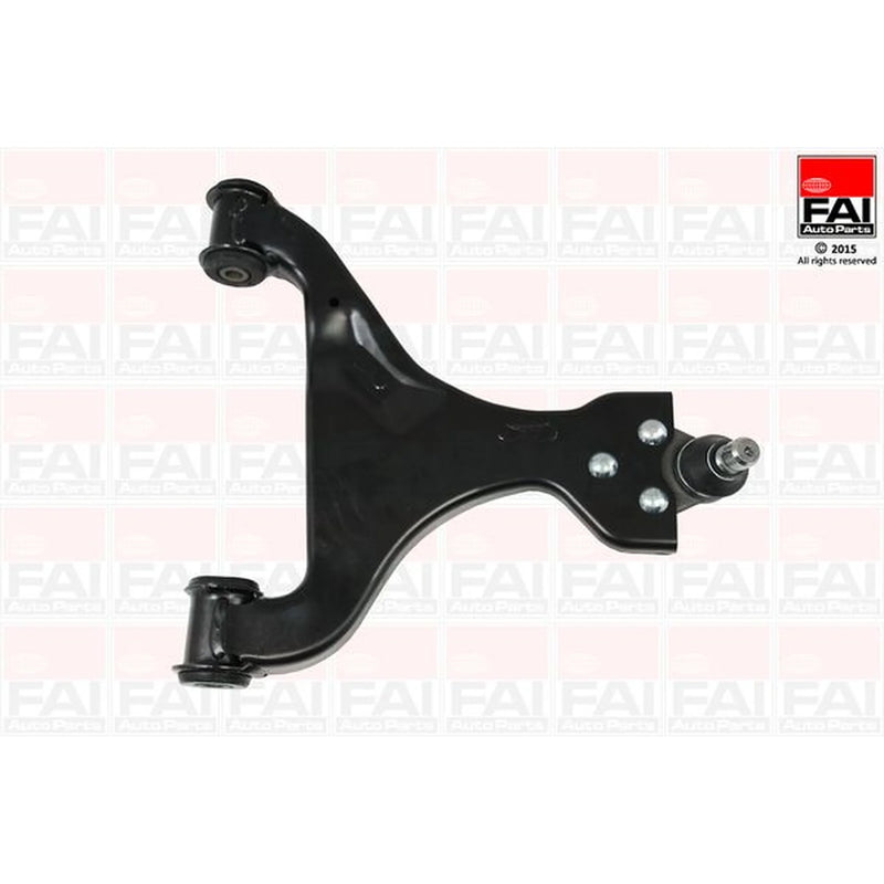 FAI Control/Trailing Arm SS2562