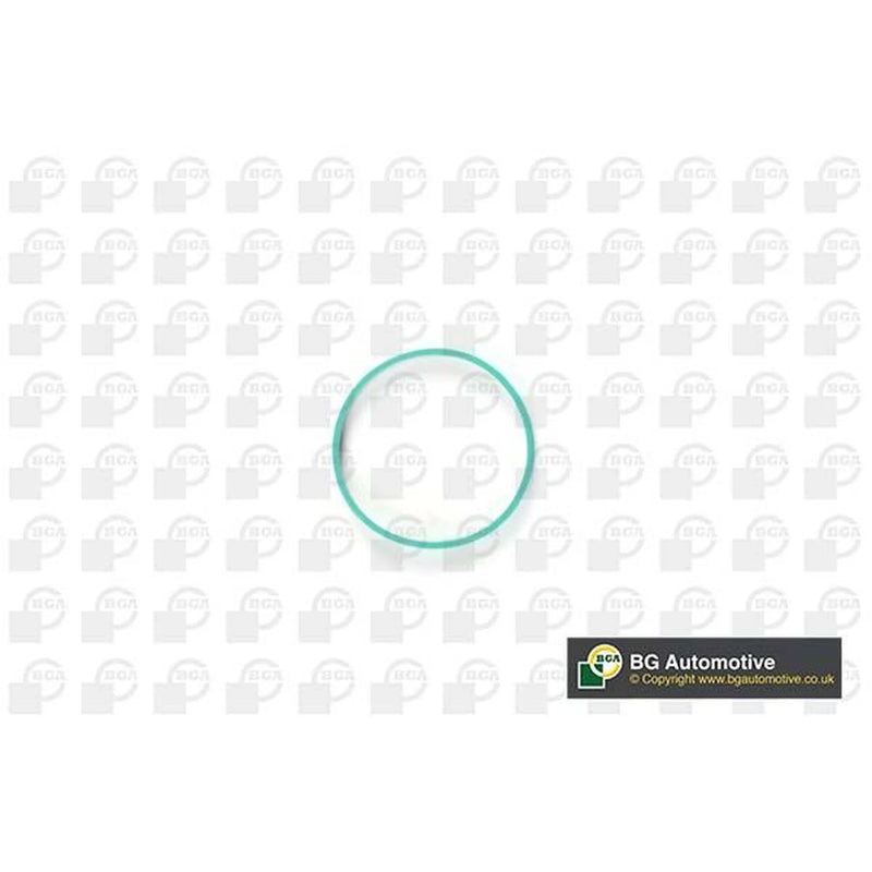 BGA Intake Manifold Gasket Thick NBR (nitrile butadiene rubber) MG9700
