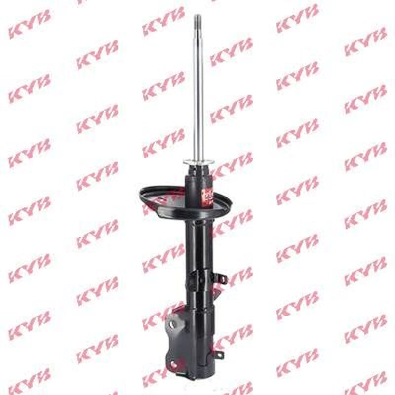 KYB Shock Absorber Damper Strut Rear Left 332089