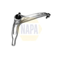 NAPA Control/Trailing Arm Front Left NST2224