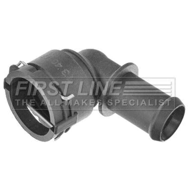 First Line Coolant Flange Housing Connector FTS1121