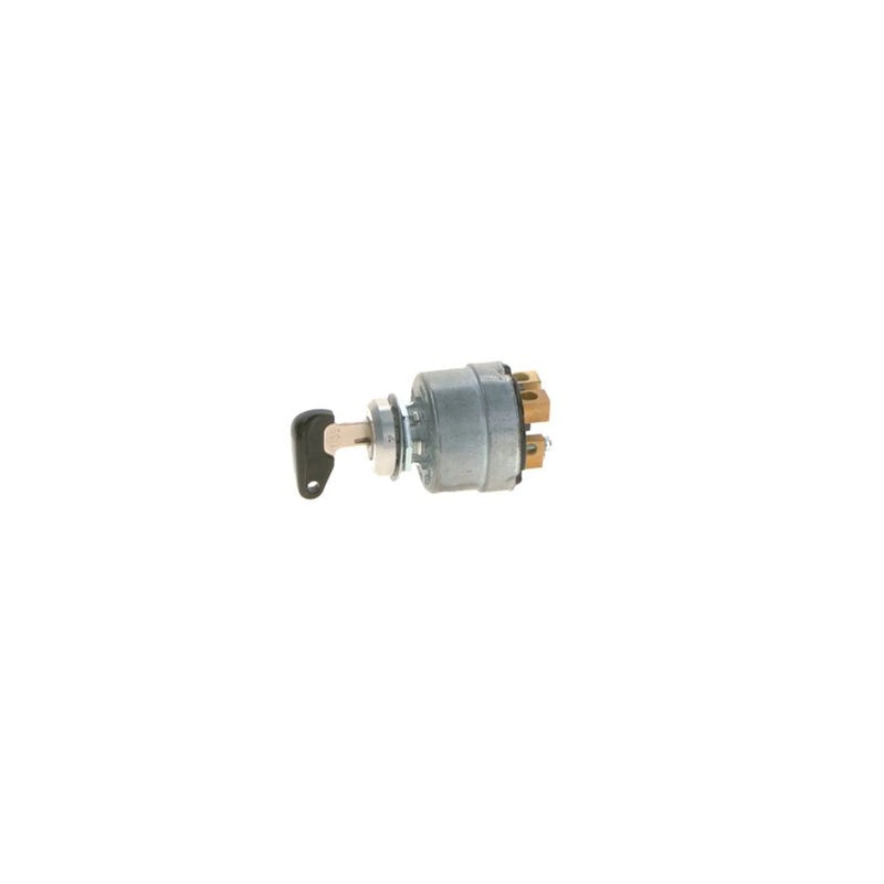 Bosch Preheating Glow Plug Switch 0 342 315 004