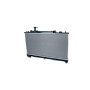 NRF Engine Radiator 58381