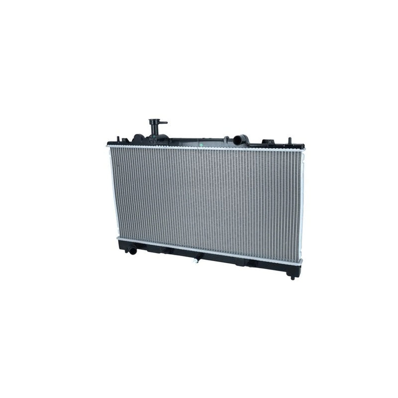 NRF Engine Radiator 58381