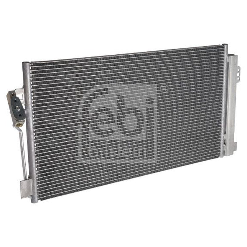 Febi Air Conditioning Condenser 1001923