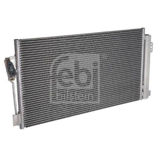 Febi Air Conditioning Condenser 1001923