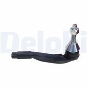 Delphi Steering Tie Rod End Ball Joint Front Right TA6415