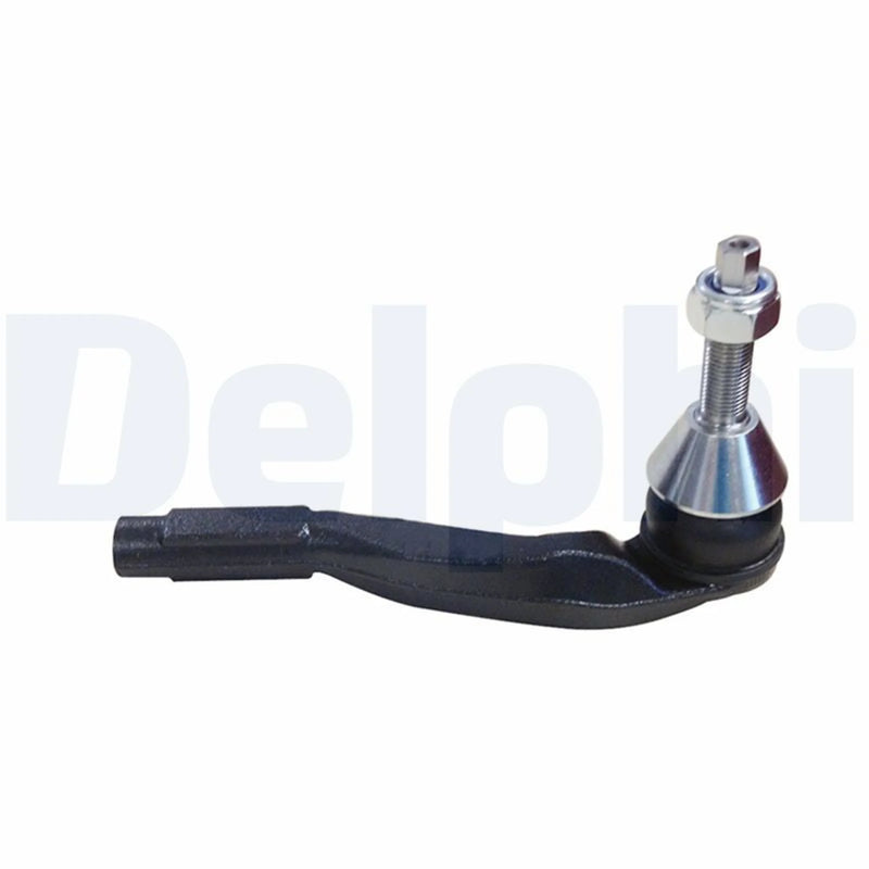 Delphi Steering Tie Rod End Ball Joint Front Right TA6415