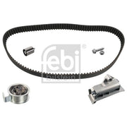Febi Timing Belt Kit with Rollers 21726