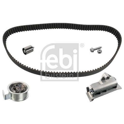 Febi Timing Belt Kit with Rollers 21726