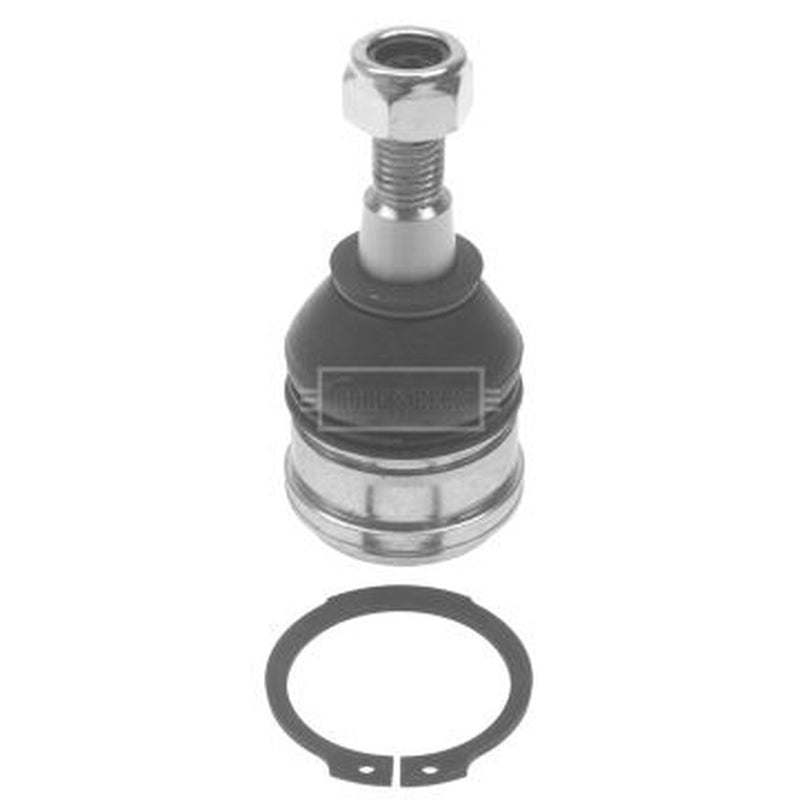 Borg & Beck Ball Joint Front Left BBJ5543