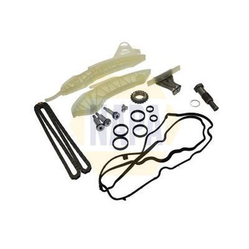 NAPA Timing Chain Kit Set 138 Links NCK4012