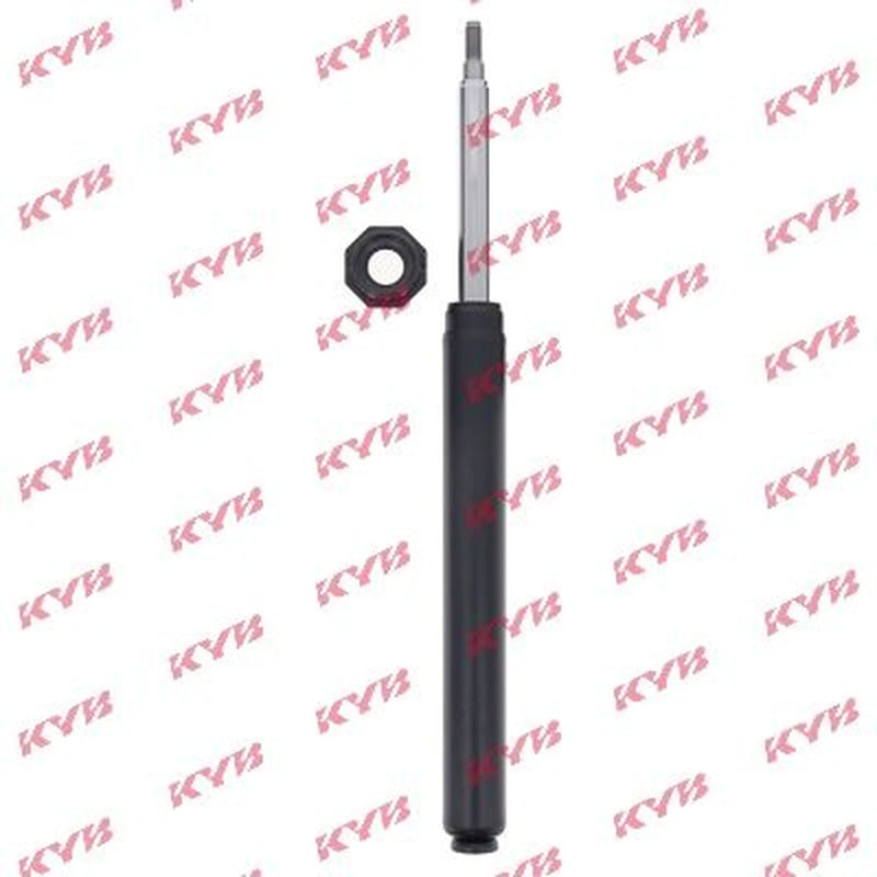 KYB Shock Absorber Damper Strut Front 665058