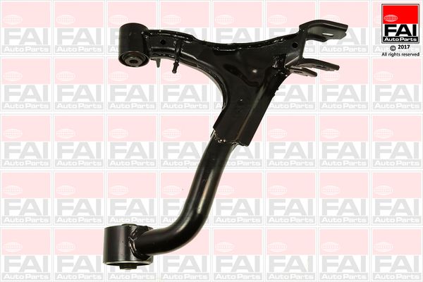 FAI Control/Trailing Arm