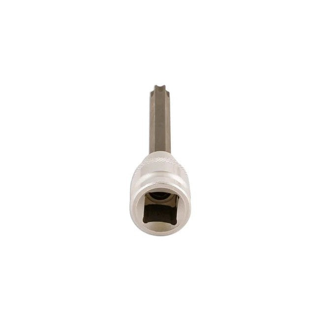 Laser Tools Long Series Star Socket Bit 1/2"D T50 - PL