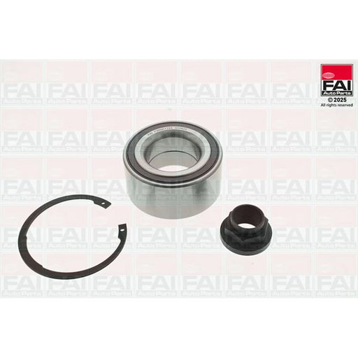 FAI Wheel Bearing Kit 84mm FWBK1184