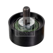 Febi Timing Belt Deflection Pulley/Guide Pulley OD ID Wide 176535