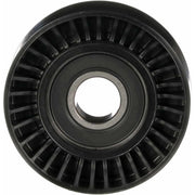 Gates V-Ribbed Belt Deflection/Guide Pulley Upper T36249