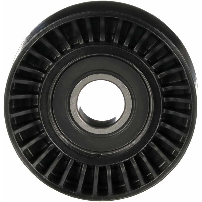 Gates V-Ribbed Belt Deflection/Guide Pulley Upper T36249