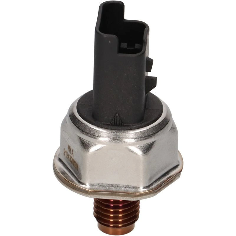 Pierburg Fuel Rail Pressure Sensor 7.11225.07.0