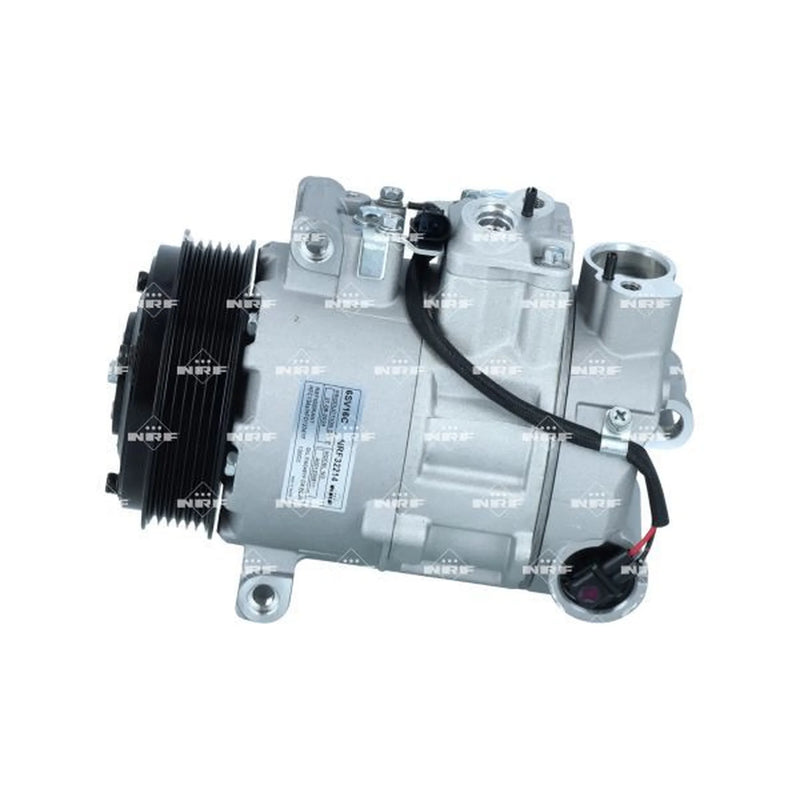 NRF Air Conditioning Compressor 32214