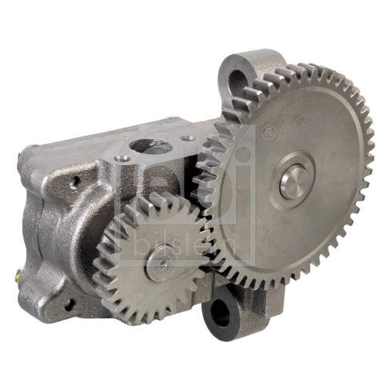 Febi Engine Oil Pump Assembly 176781