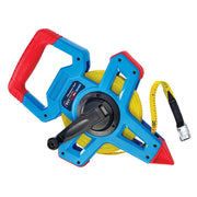 R.S.T. Open Frame Geared Tape 30m (Width 13mm) (Metric only) - RKM71030M