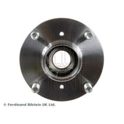 Blue Print Wheel Bearing Kit Rear Right 63mm ADK88317