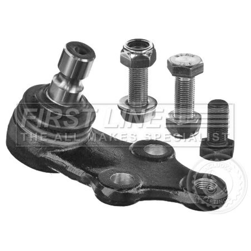 First Line Ball Joint Front Left FBJ5609