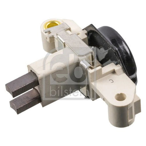 Febi Alternator Voltage Regulator 17196