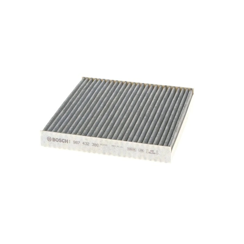 Bosch Cabin Air Filter (Pollen Filter) 1 987 432 380