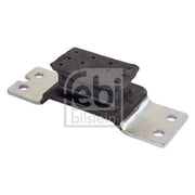 Febi Leaf Spring Bushing OD ID 171064