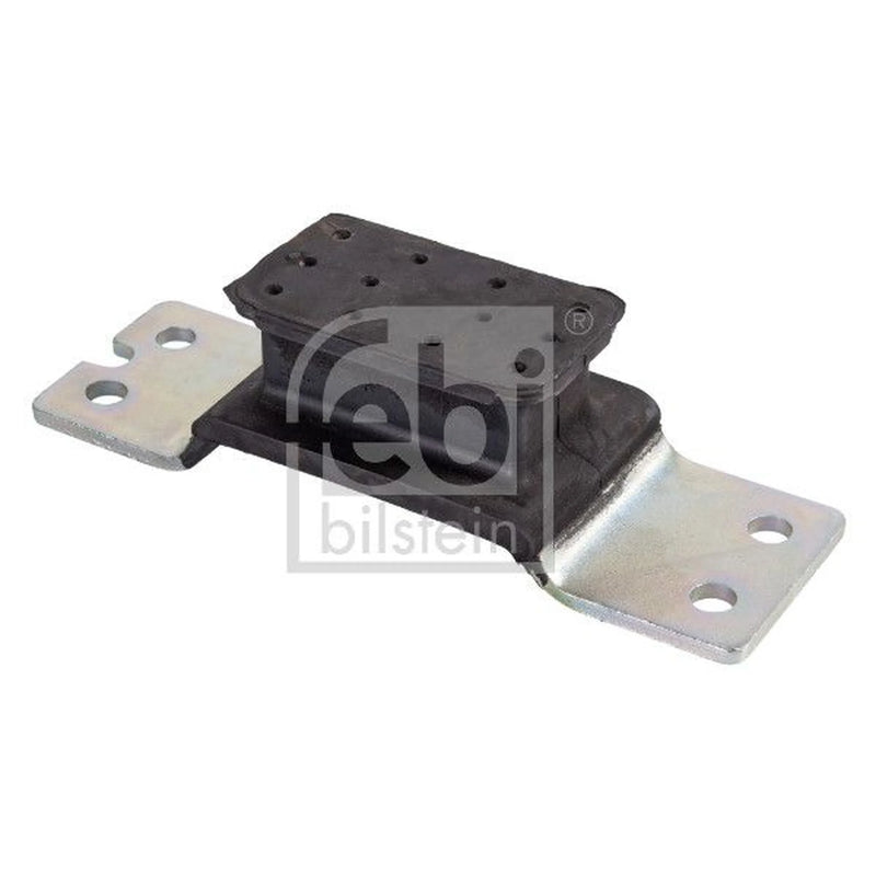 Febi Leaf Spring Bushing OD ID 171064