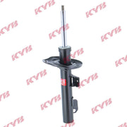KYB Shock Absorber Damper Strut Front Left 3340313