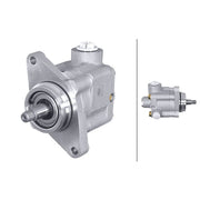 Hella Power Steering Hydraulic Pump 8TL 359 003-631