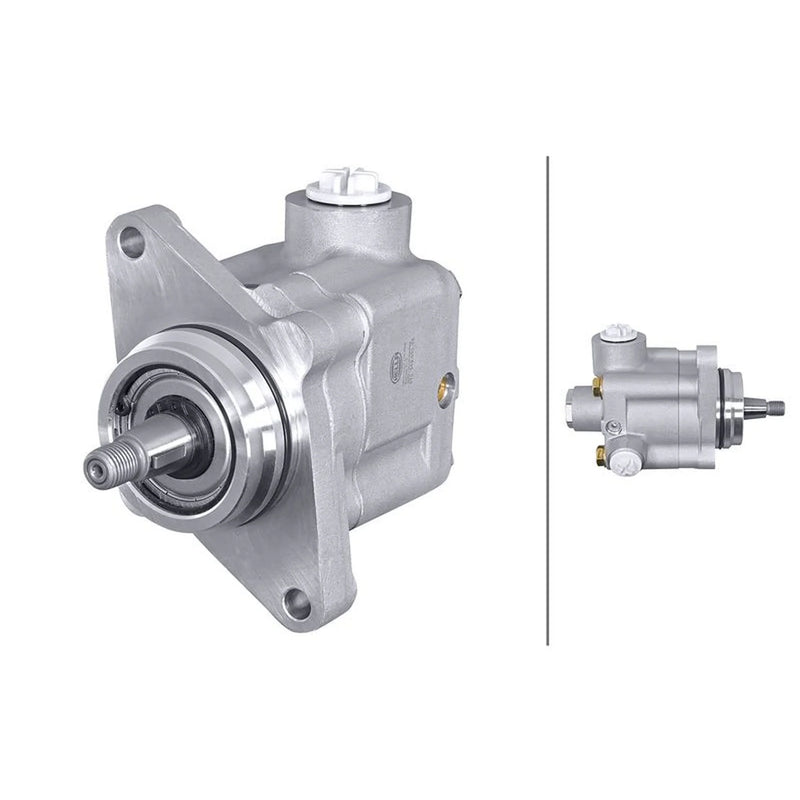 Hella Power Steering Hydraulic Pump 8TL 359 003-631